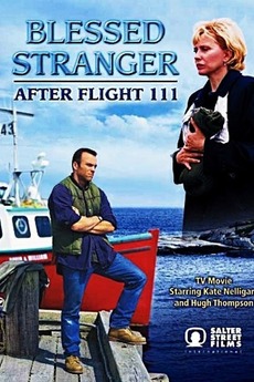Blessed Stranger: After Flight 111