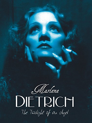 An Evening with Marlene Dietrich