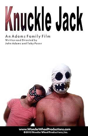 Knuckle Jack