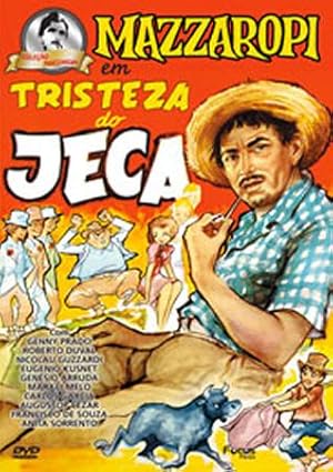 Tristeza do Jeca