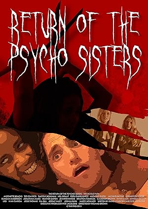 The Return of the Psycho Sisters