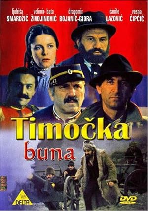 Timocka buna
