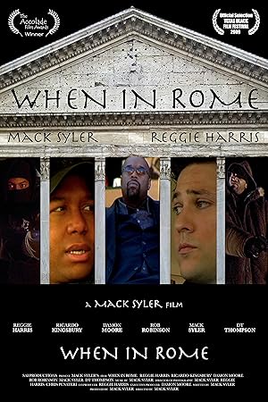 When in Rome