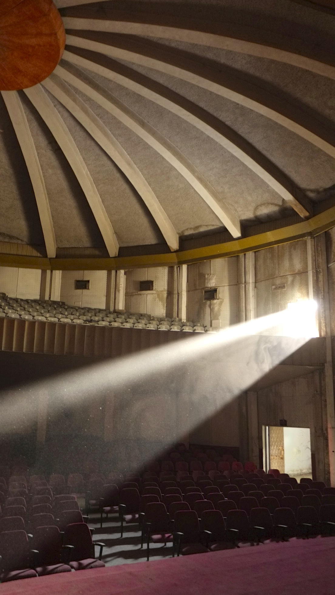 Kabul Cinema