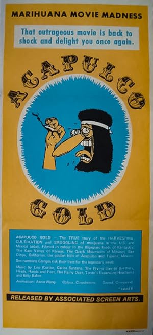 Acapulco Gold