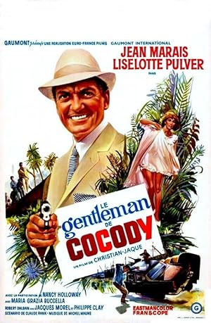 The Gentleman from Cocody