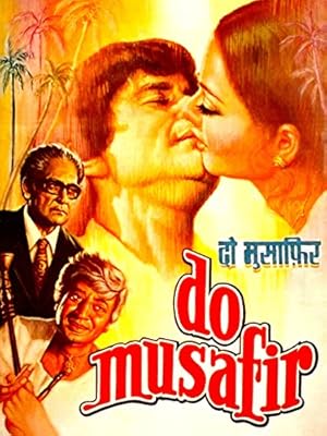 Do Musafir