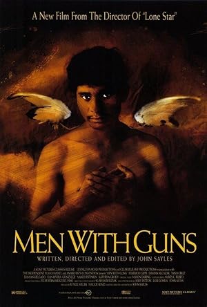 Men with Guns