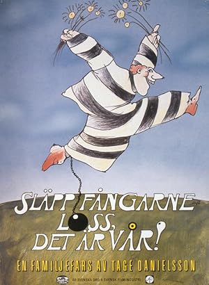 Release the Prisoners to Spring