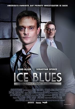 Ice Blues: A Donald Strachey Mystery