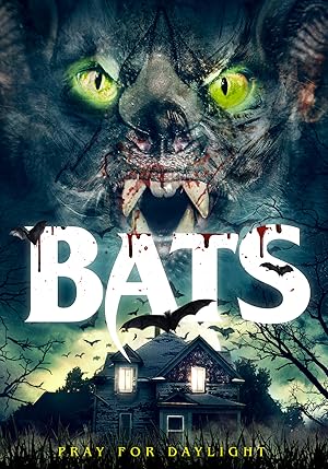 Bats: The Awakening