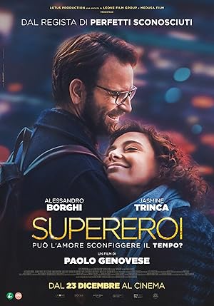 Supereroi