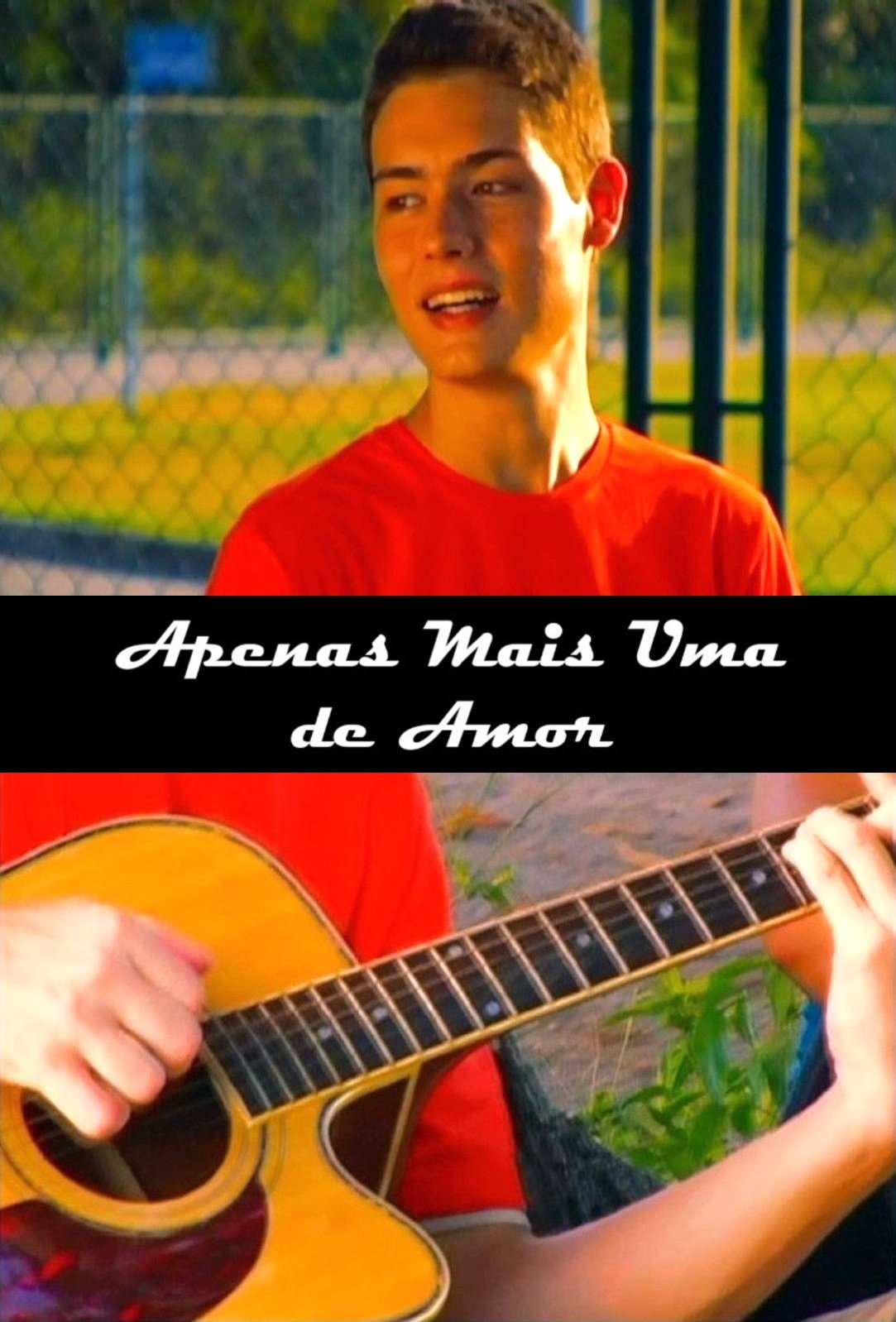 Nothing But a Love Song