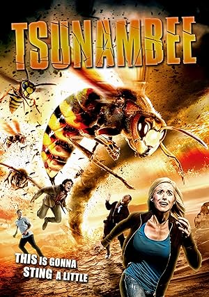 Tsunambee: The Wrath Cometh
