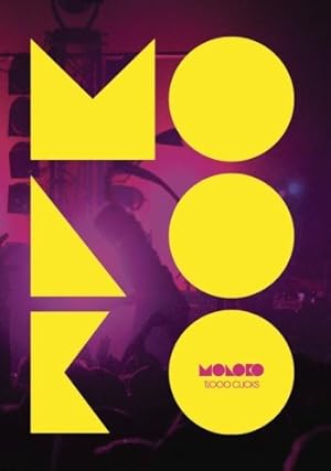 Moloko - 11, 000 Clicks