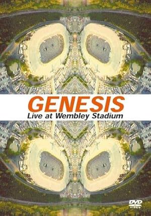 Genesis: Live at Wembley Stadium