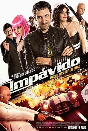 Impavido