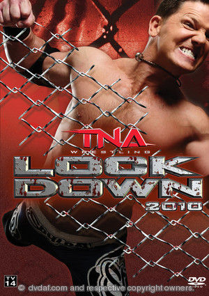 TNA: Lockdown