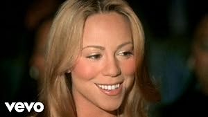 Mariah Carey: O Holy Night