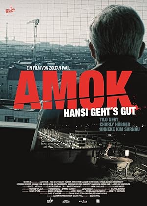 Amok