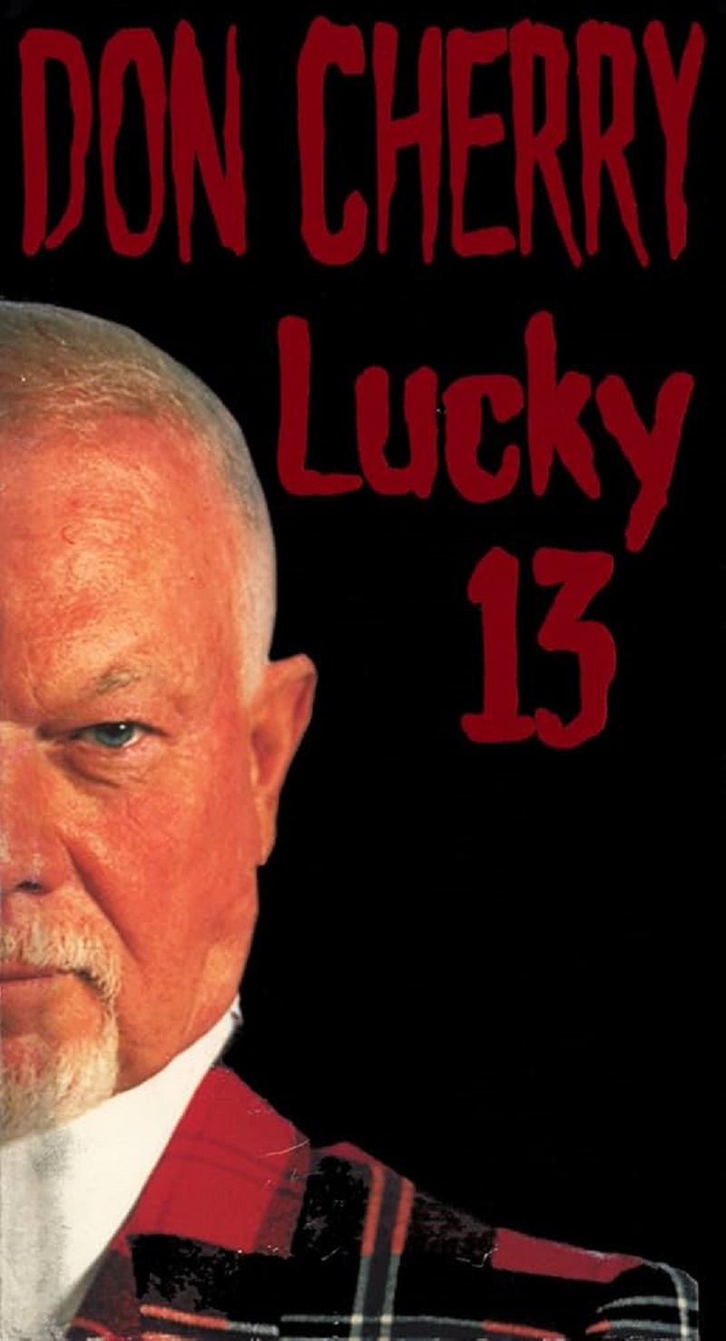 Don Cherry: Lucky 13