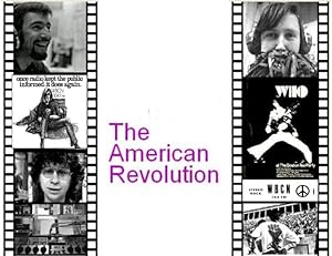 The American Revolution