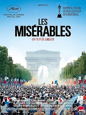 Les Miserables