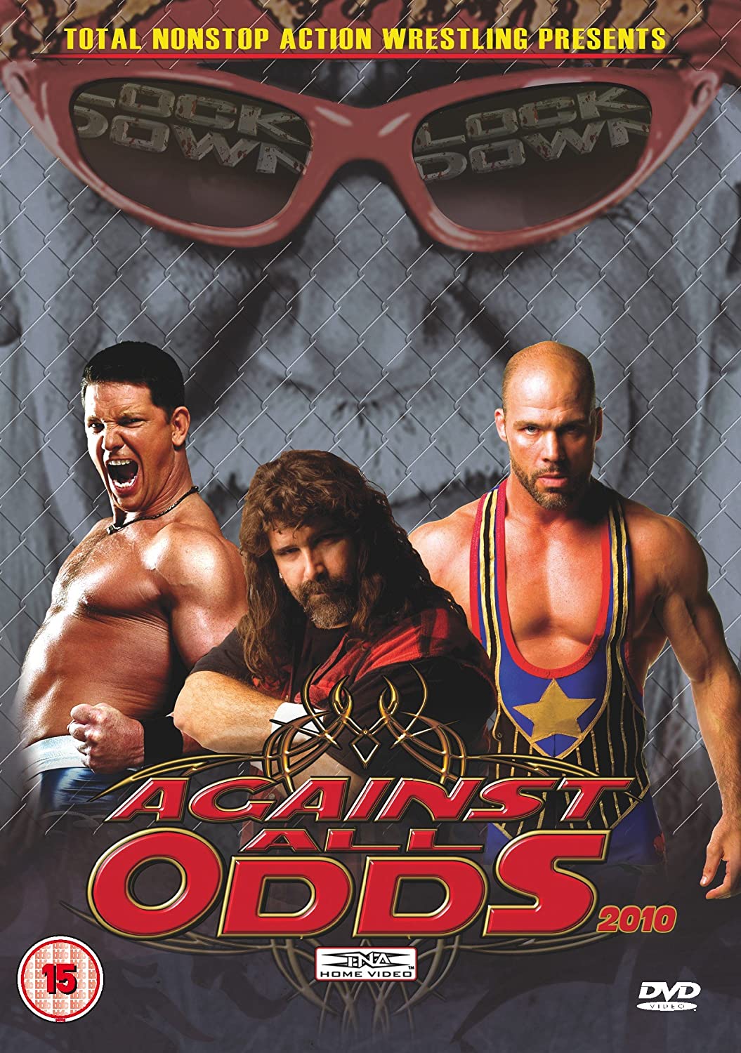 TNA: Against All Odds