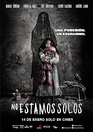 No estamos solos