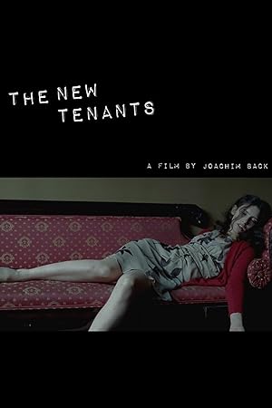 The New Tenants