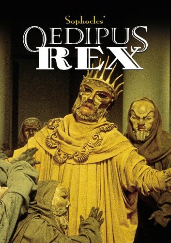 Oedipus Rex