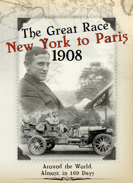 The Greatest Auto Race on Earth