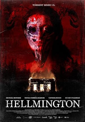 Hellmington