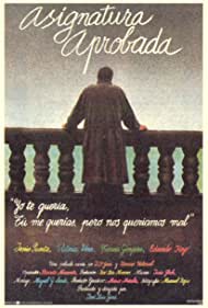 Asignatura aprobada