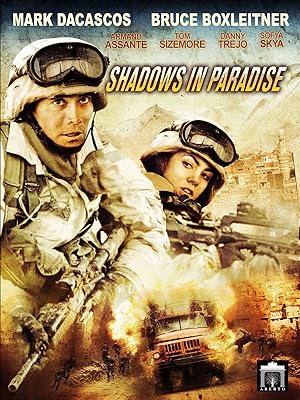 Shadows in Paradise