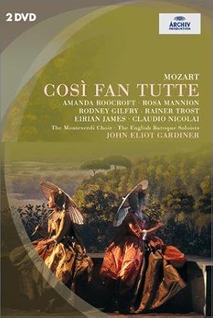 Cosi fan tutte