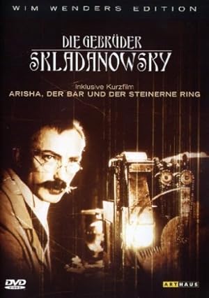 Arisha, der Bar und der steinerne Ring