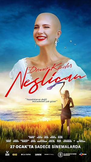 Demir Kadin: Neslican