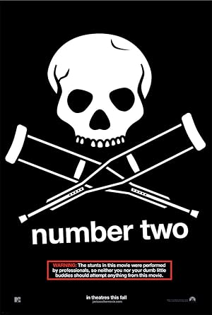 Jackass Number Two