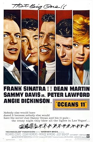 Ocean's Eleven