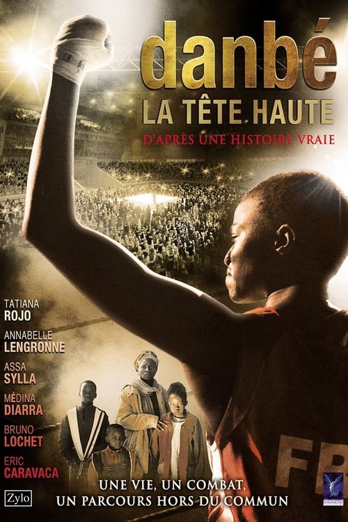 Danbe, la tete haute