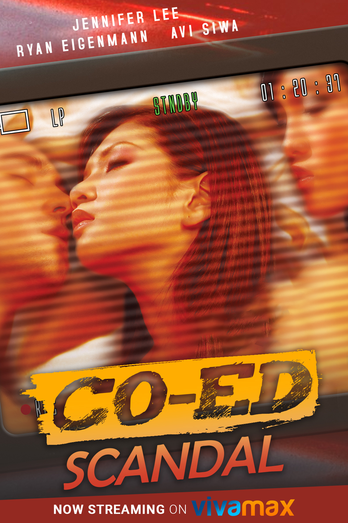 Co-ed Scandal