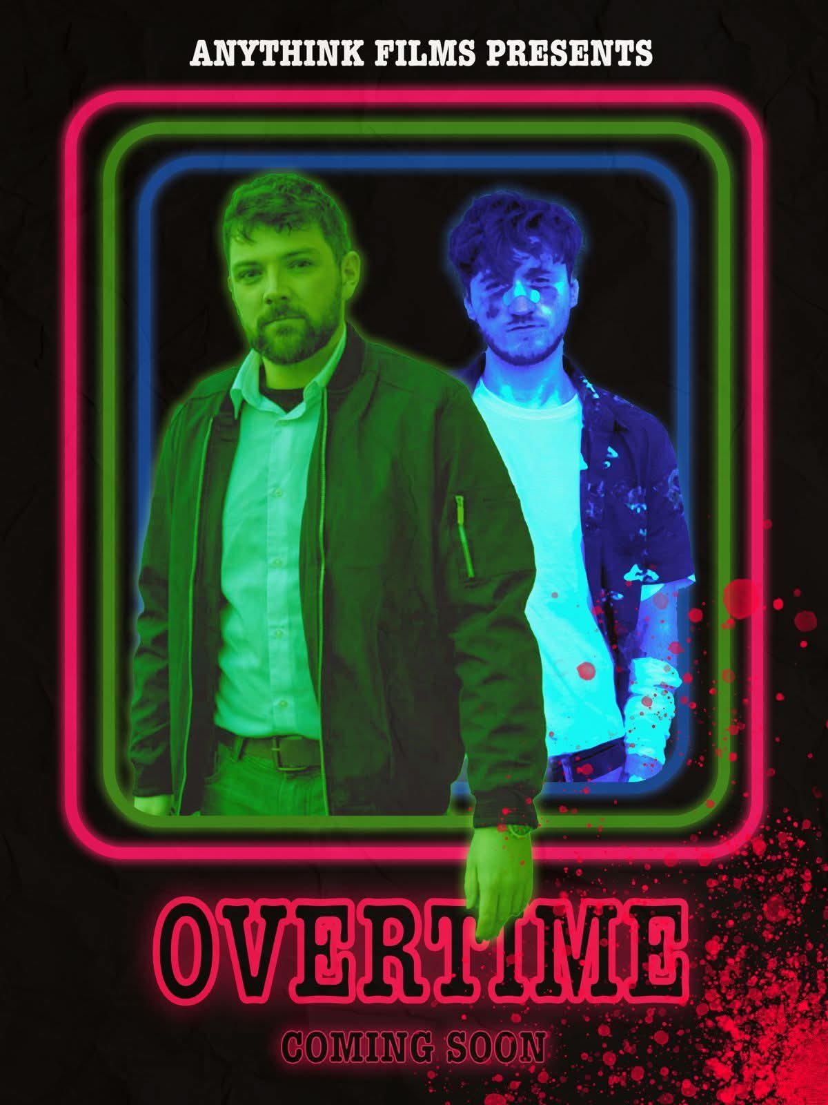 Overtime