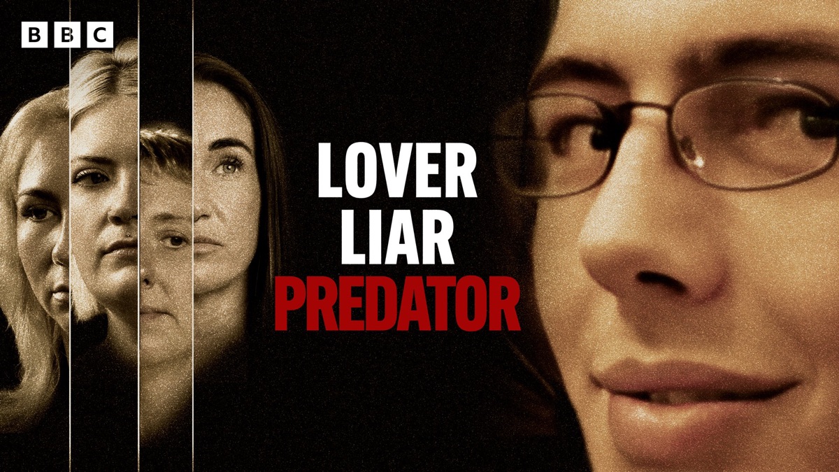 Lover, Liar, Predator
