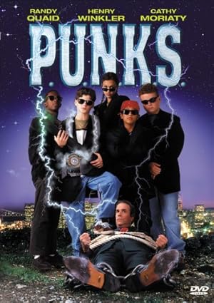 P.U.N.K.S.