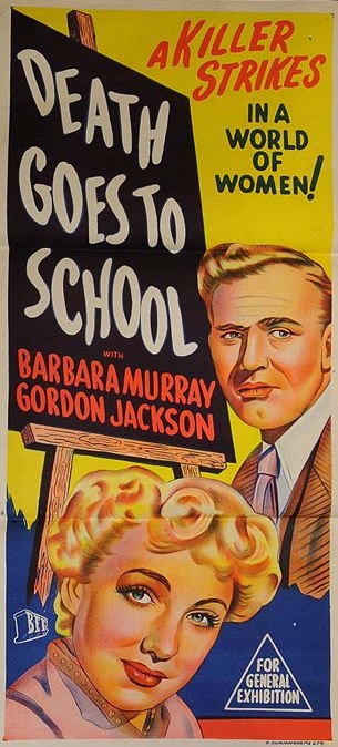 Death Goes to School