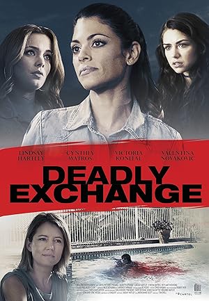 Deadly Exchange