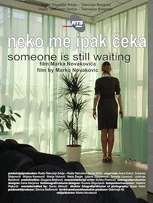 Someone is Still Waiting