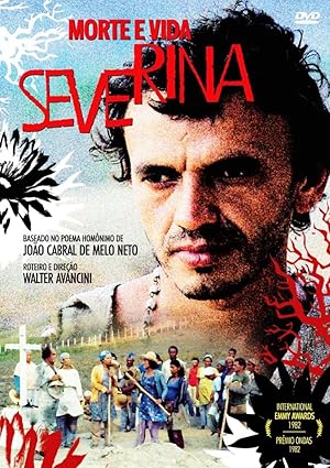 Life and Death Severina