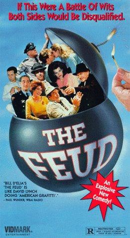 The Feud